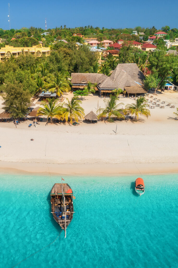 Zanzibar