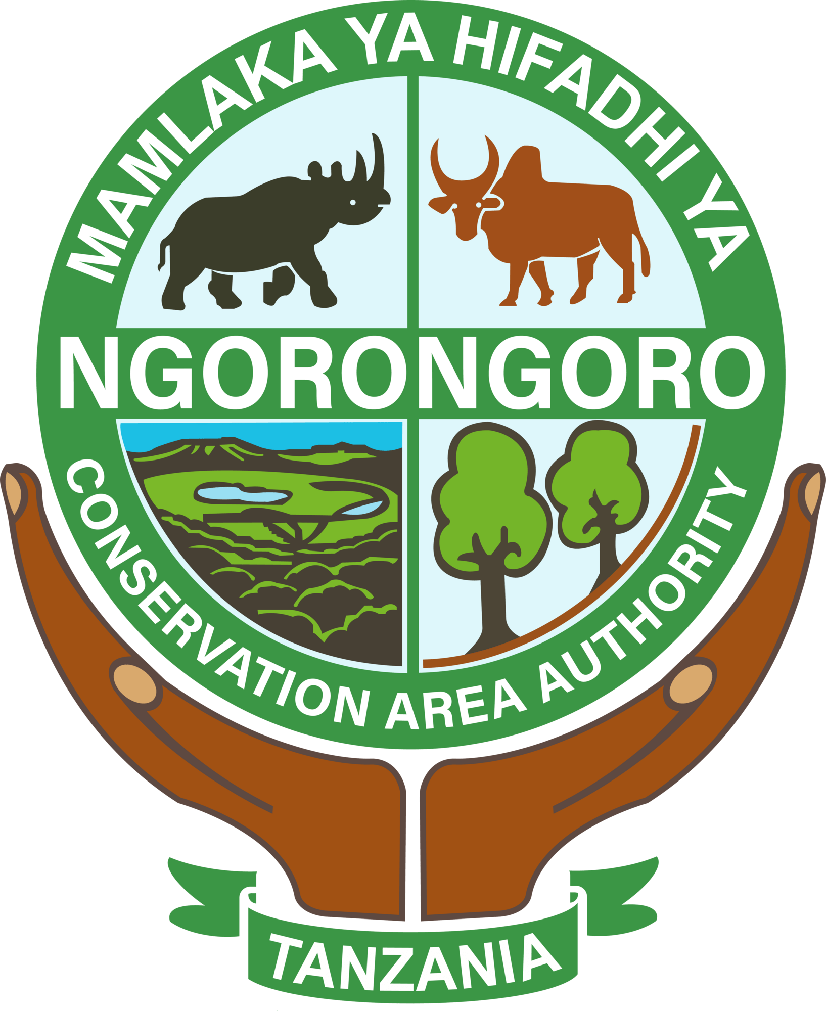 Ngorongoro Conservation Area Authority