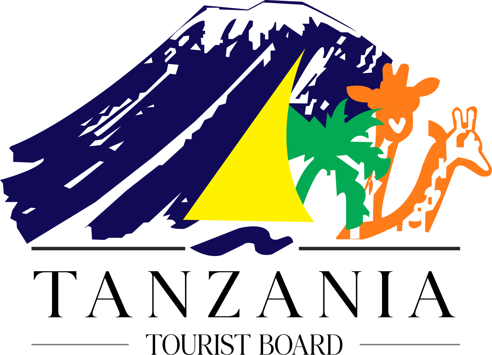 Tanzania Tourism Board